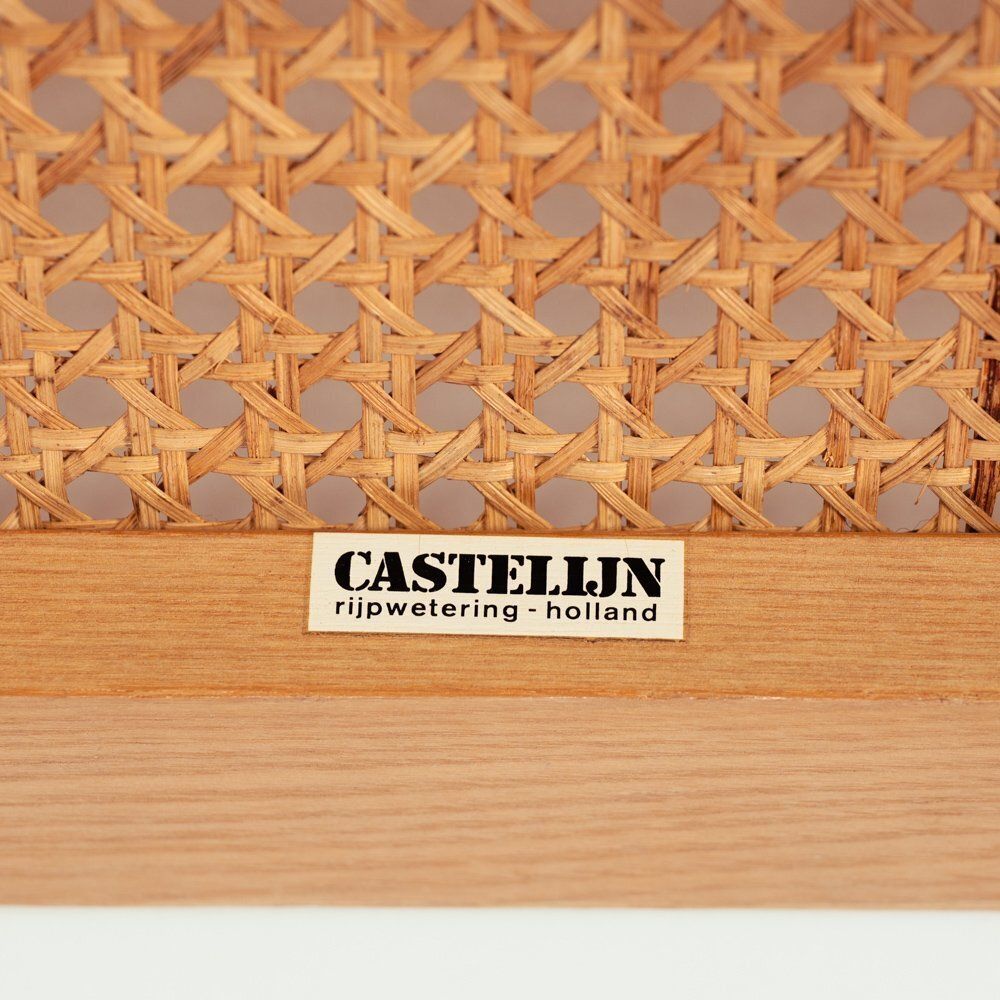 Mid Century Dutch Folding Model Vf Lounge Chair By Gijs Bakker For Castelijn, 1976 photo buy