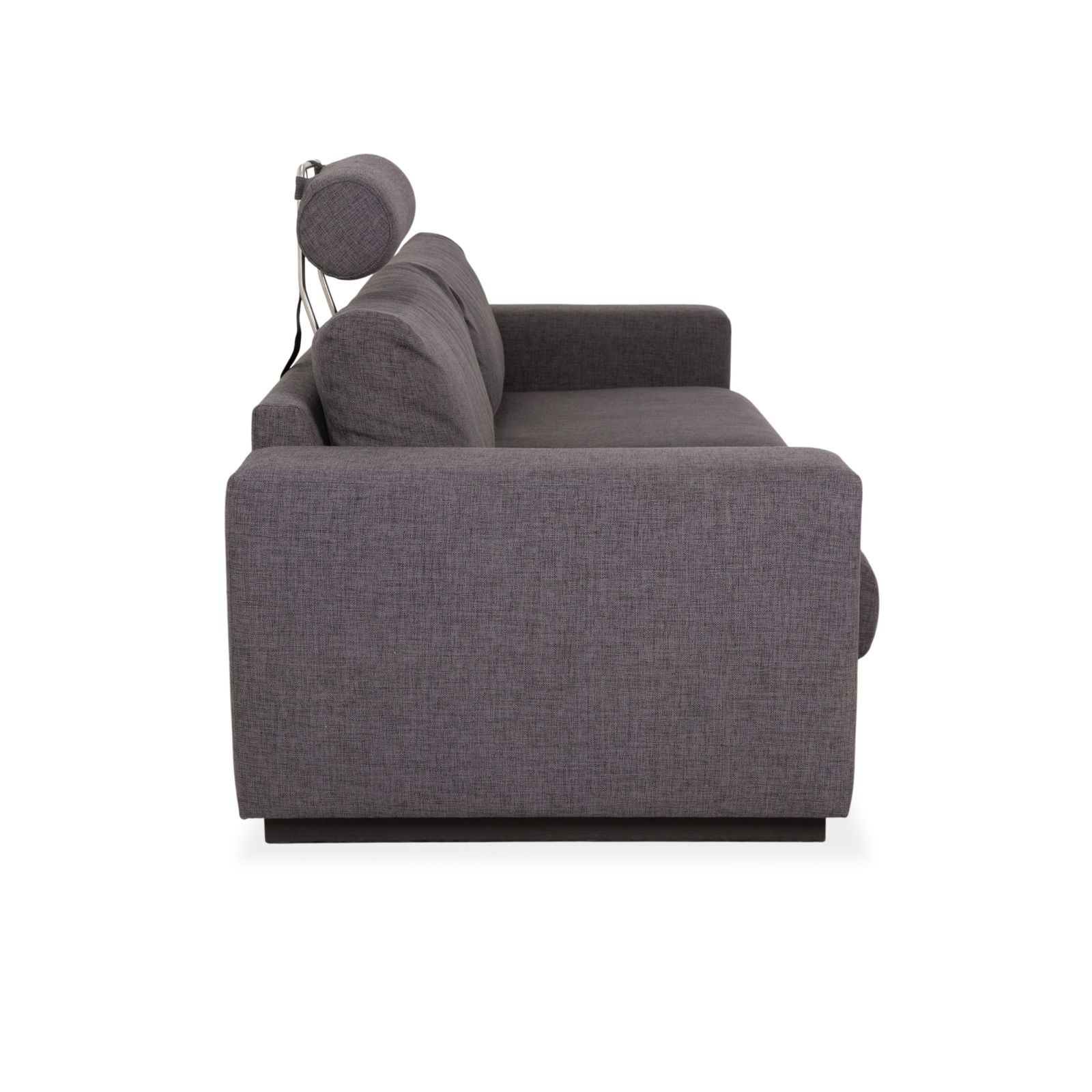 photo for sale Canapé Bolia Sepia en tissu gris