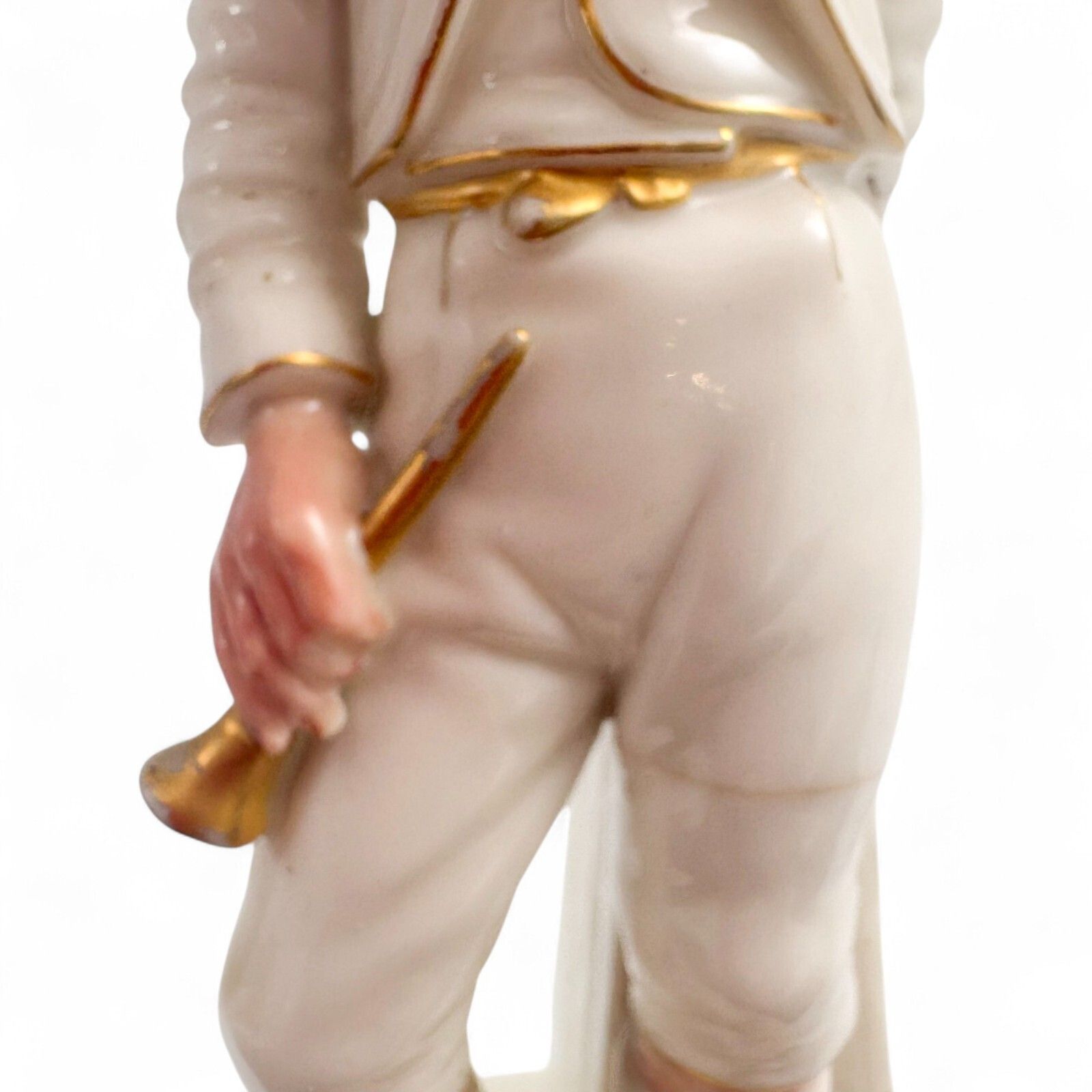 photo vinterior Royal Worcester Porcelain Figure, Countries Of The World, James Hadley, C. 1882