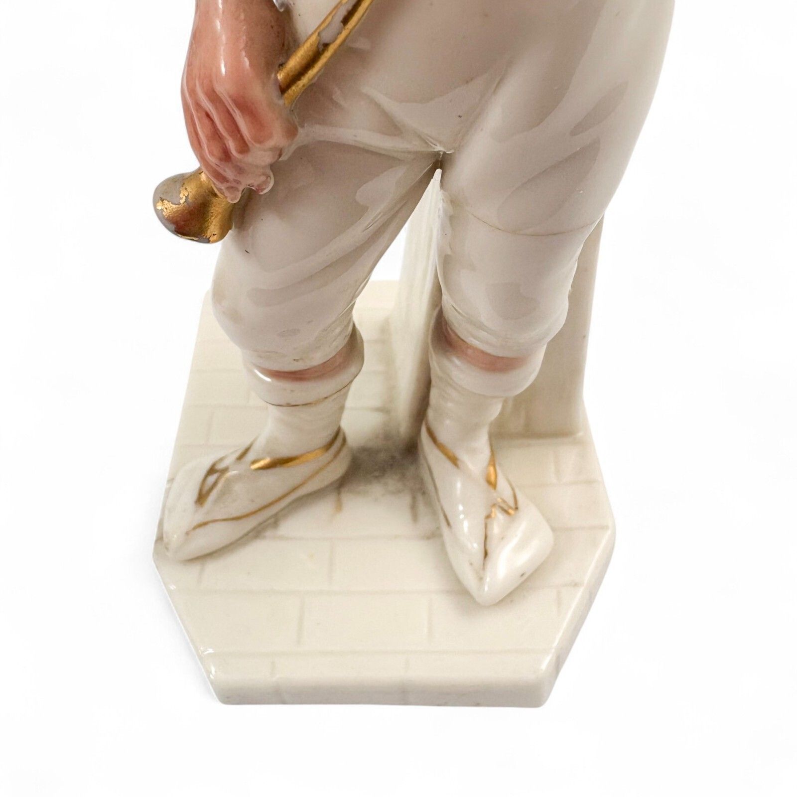 photo buy Royal Worcester Porcelain Figure, Countries Of The World, James Hadley, C. 1882