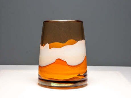 Glaswerk Set, Jaroslav Svoboda, Jaren 1970, Tsjecho Slowakije photo Woonaccessoires