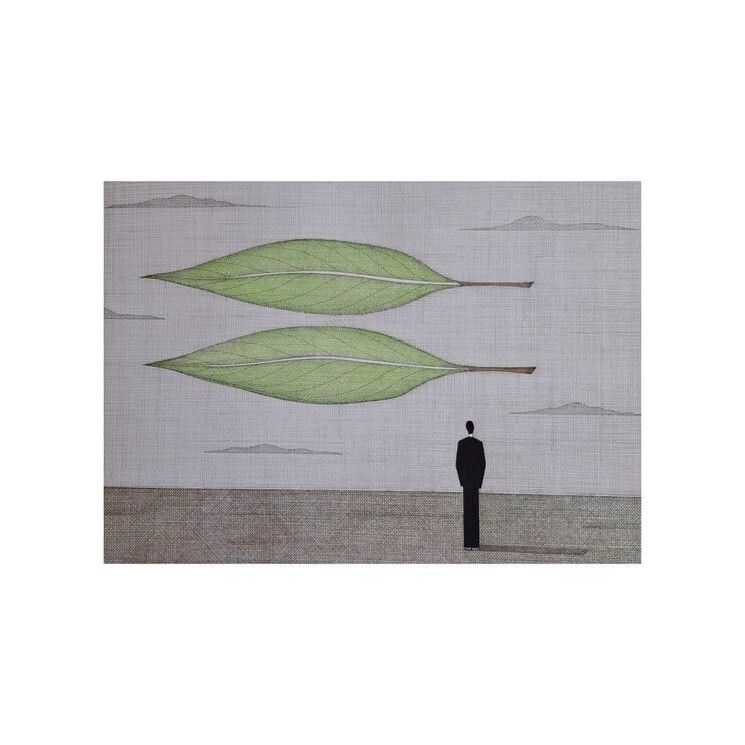A Common Story, 2024 Joanna Wiszniewska Domanska photo for sale
