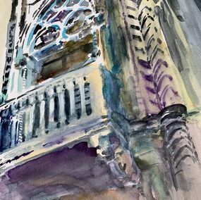 Beauty Of Venetian Palace, 2001 Wlodzimierz Karczmarzyk photo 693.0