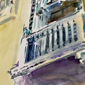 Beauty Of Venetian Palace, 2001 Wlodzimierz Karczmarzyk photo vinterior