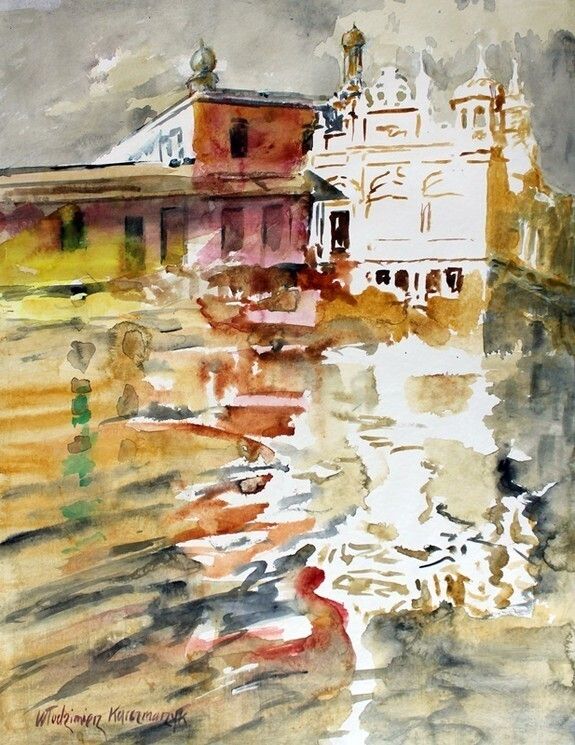 Bombay, 2015 Wlodzimierz Karczmarzyk