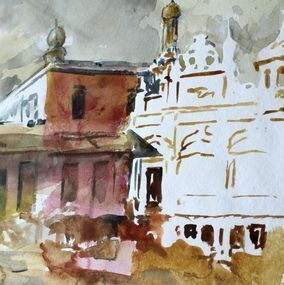 Bombay, 2015 Wlodzimierz Karczmarzyk photo Art