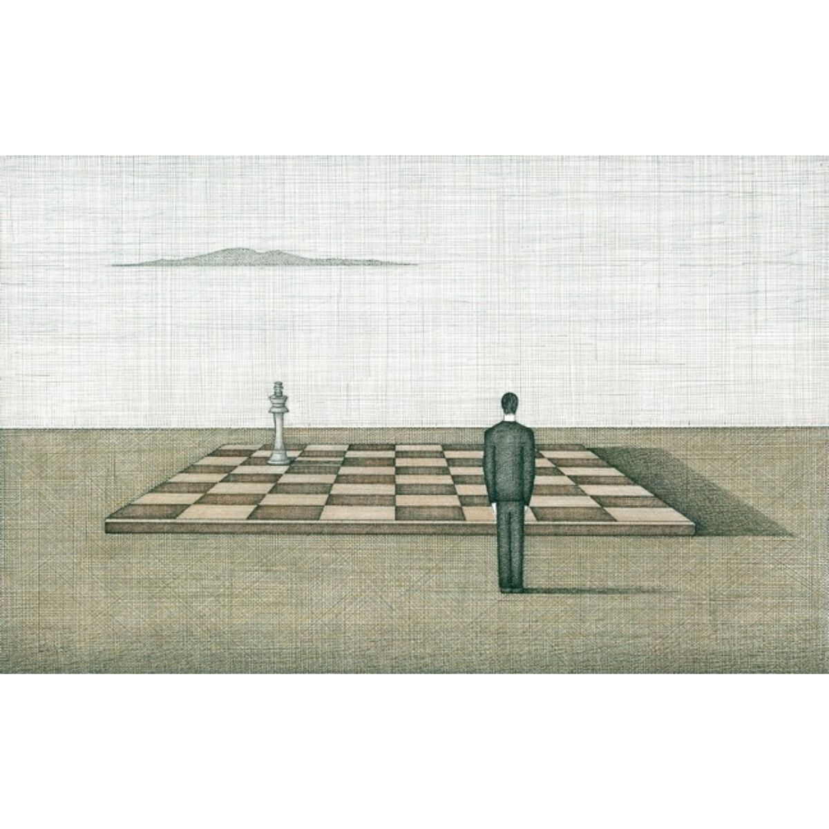 The Player, 1998 Joanna Wiszniewska Domanska photo furniture