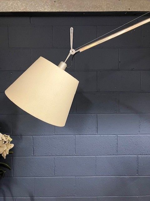 Artemide Tolomeo Mega Floor Light By Lucchi And Fassina photo 525.0