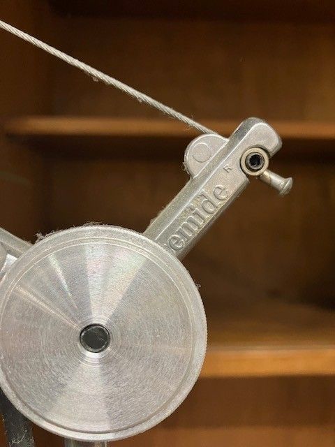 Artemide Tolomeo Mega Floor Light By Lucchi And Fassina photo vintage