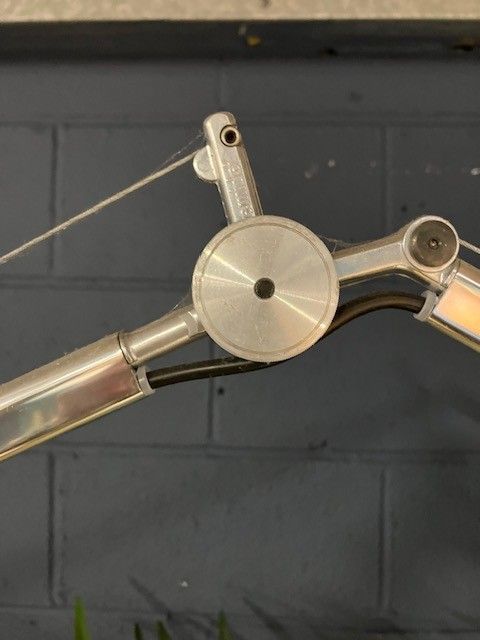 photo furniture Artemide Tolomeo Mega Floor Light By Lucchi And Fassina