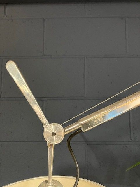 photo for sale Artemide Tolomeo Mega Floor Light By Lucchi And Fassina