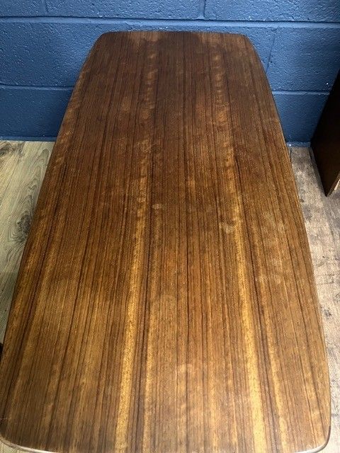 Vintage G Plan 8017 Model Tola Wood Coffee Table Midcentury photo buy