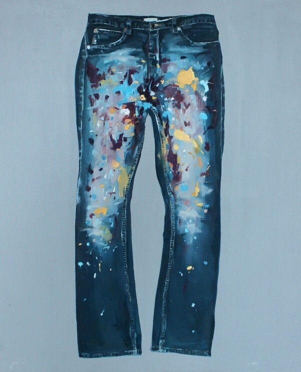 Trousers (The Artist`s Trousers), 2012tomasz Kozlowski
