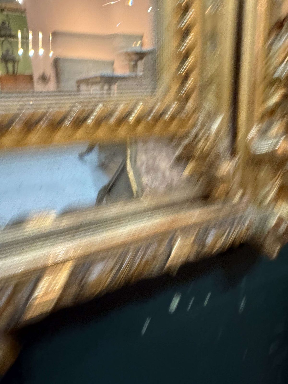 Home Decor 19th Century French Gilt Mirror In The Louis XVI Style photo