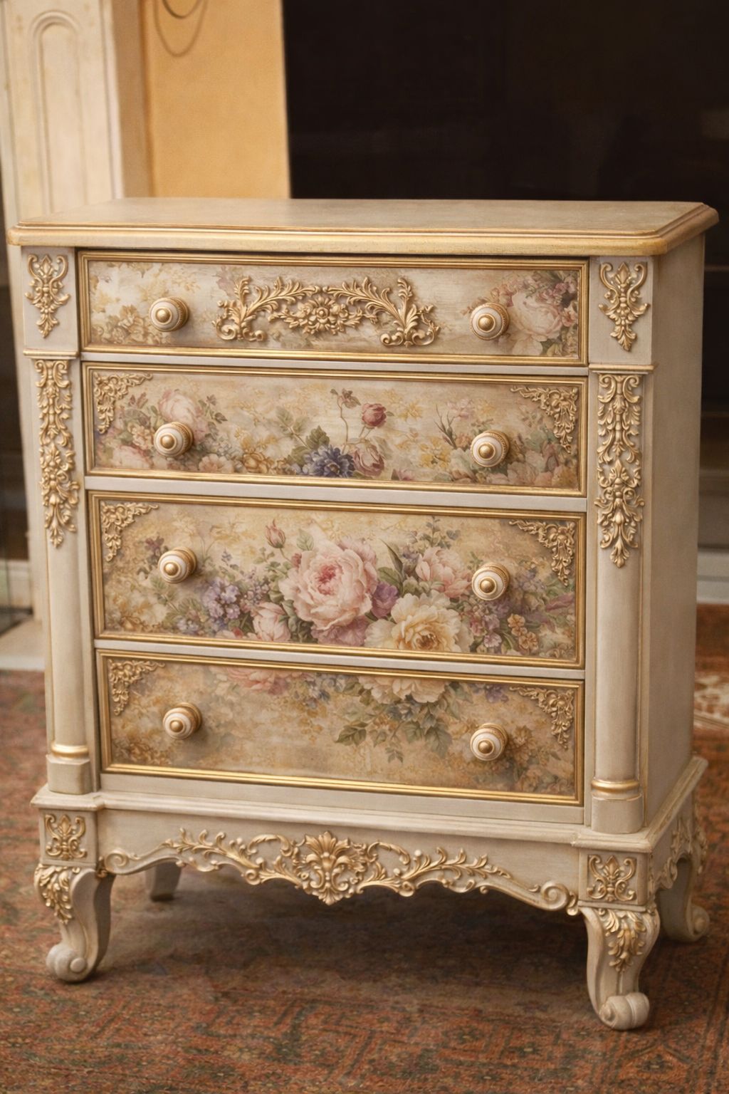Small Chest Of Drawers photo furniture