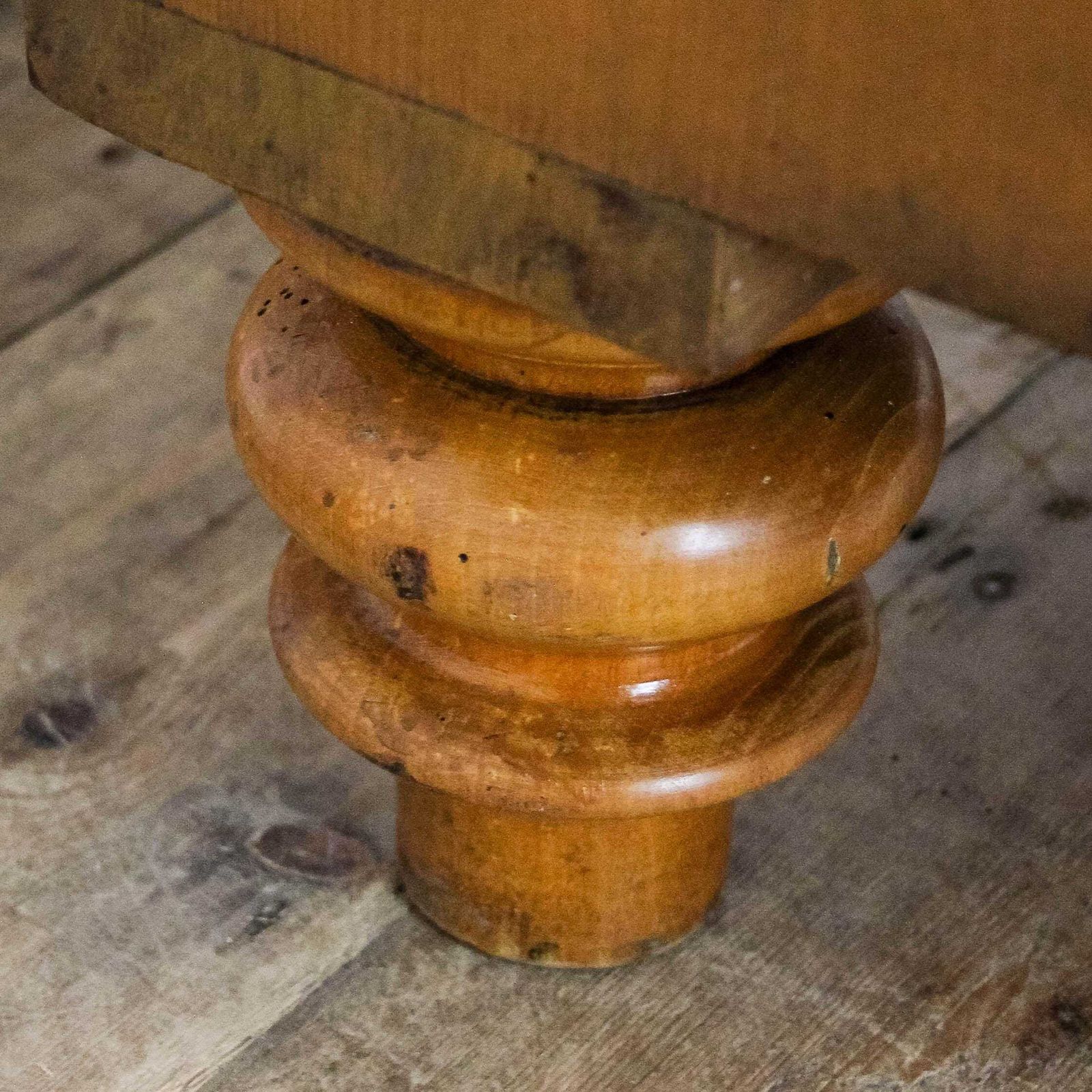 photo buy Antique Satin Walnut Chest Of Drawers