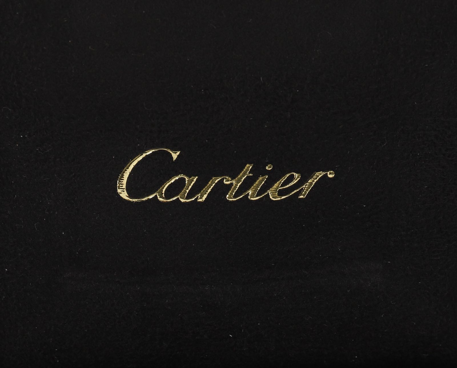Vintage Cartier Paris Cased Palladium Plated Alarm Clock C1990 photo buy