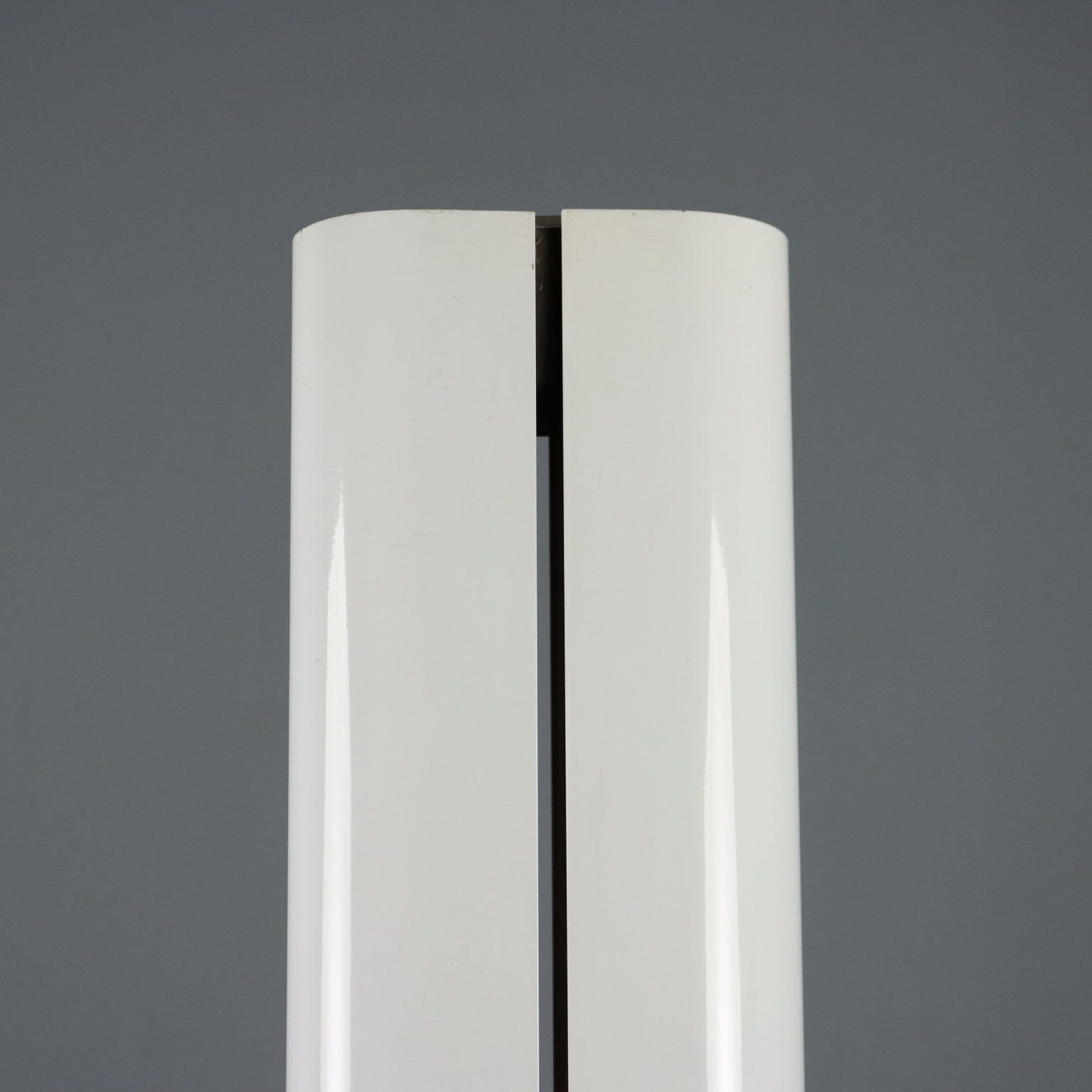 Artemide Megaron Lamp Vintage Design G. Frattini Italy 1980s 90s photo Lighting