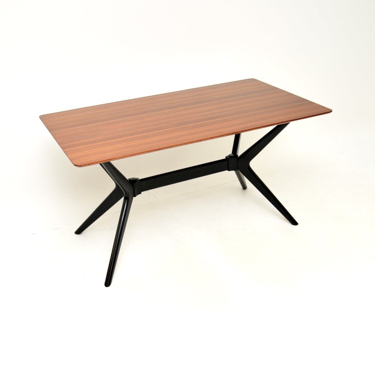 Vintage G Plan Redford Dining Table And Chairs photo for sale