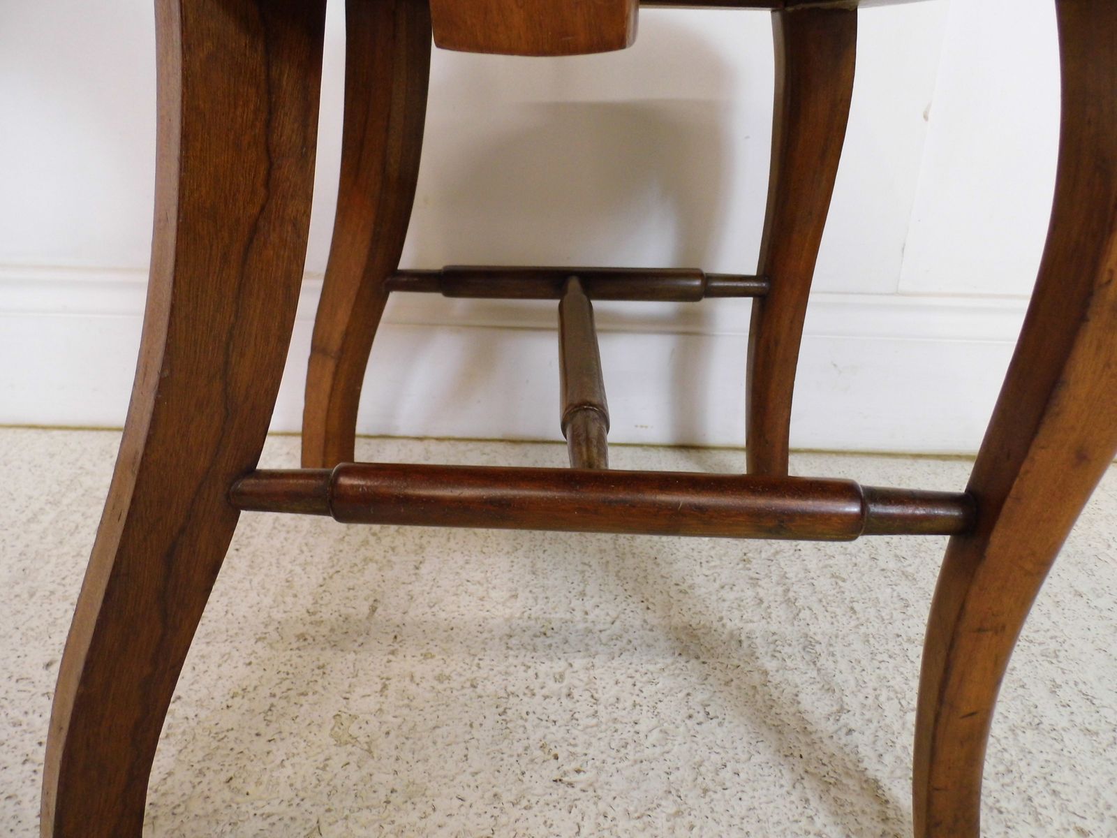 photo furniture Antique Vintage Captains Mahogany Ex Raf Desk Office Chair Grv 1920s