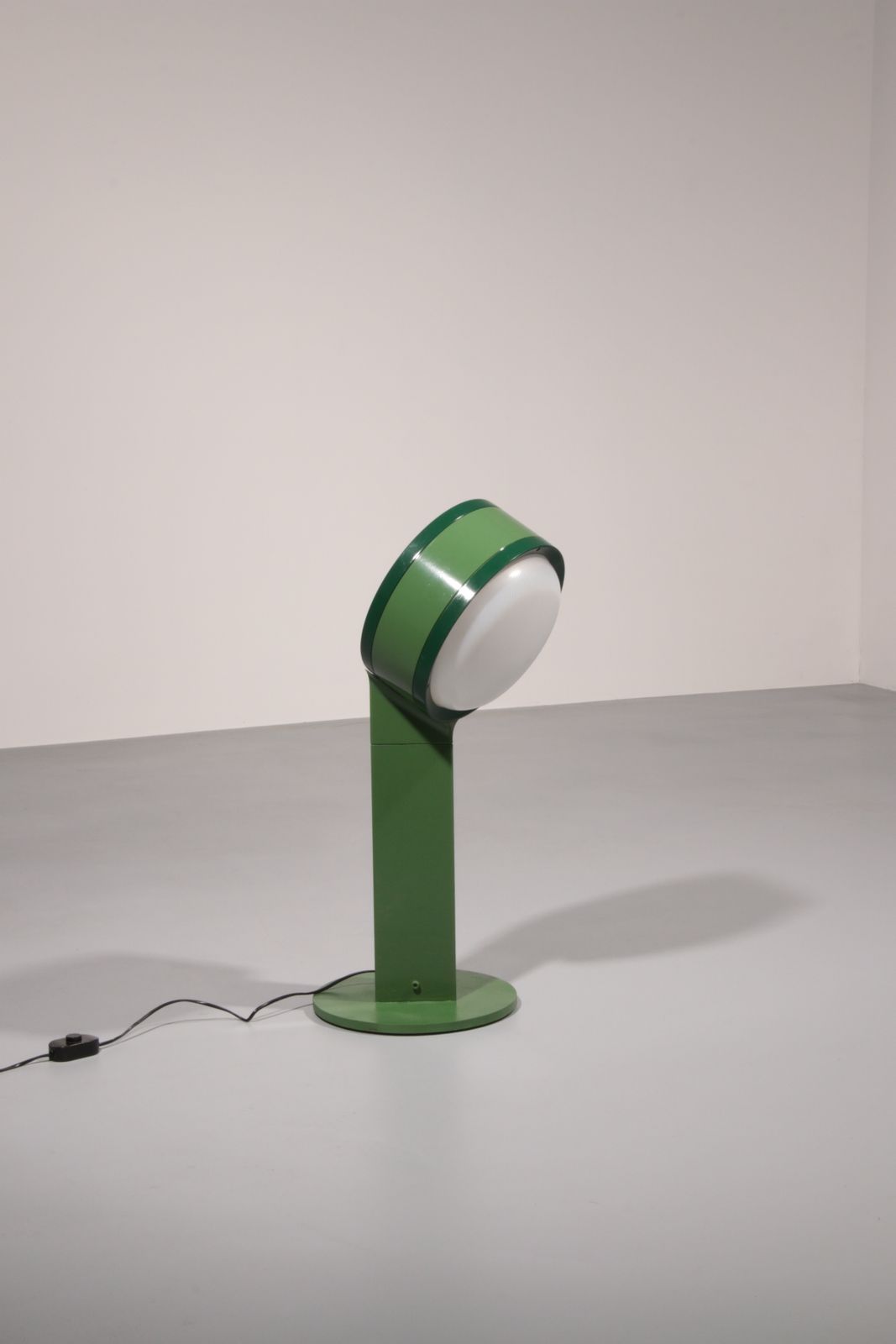 Tamburo Lamp By Afra & Tobia Scarpa For Flos, 1970s photo furniture