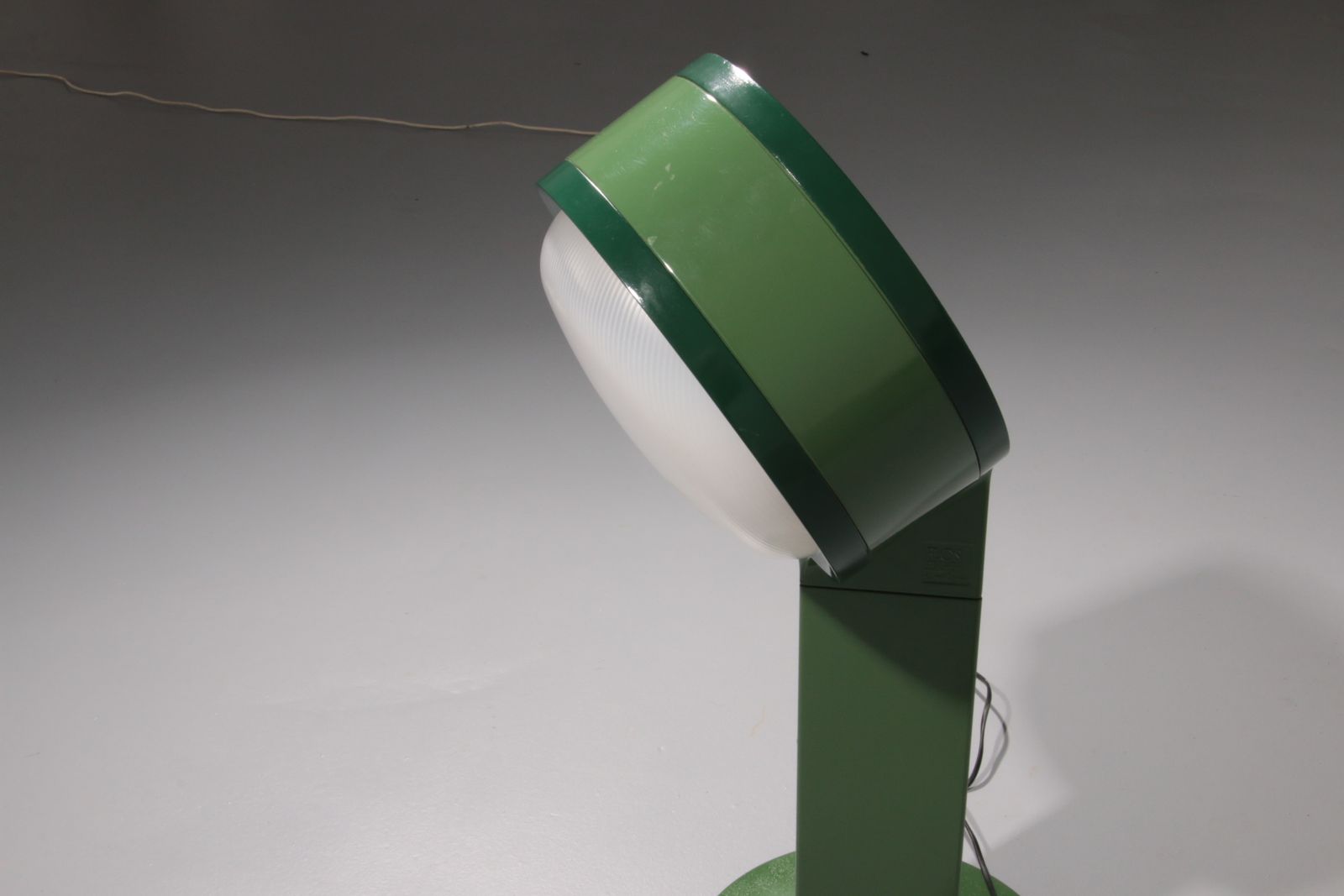 photo for sale Tamburo Lamp By Afra & Tobia Scarpa For Flos, 1970s