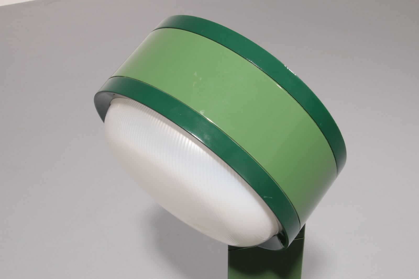 Lighting Tamburo Lamp By Afra & Tobia Scarpa For Flos, 1970s photo