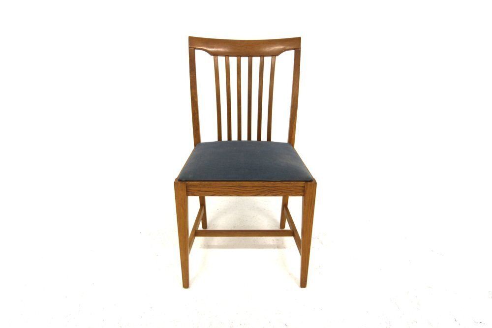 Vinga Chairs By Svante Skogh For Seffle Möbelfabrik, Sweden, 1960s, Set Of 4 photo furniture