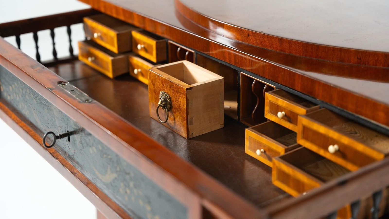 photo buy Chest Of Drawers, Biedermeier, Germany, 1820s