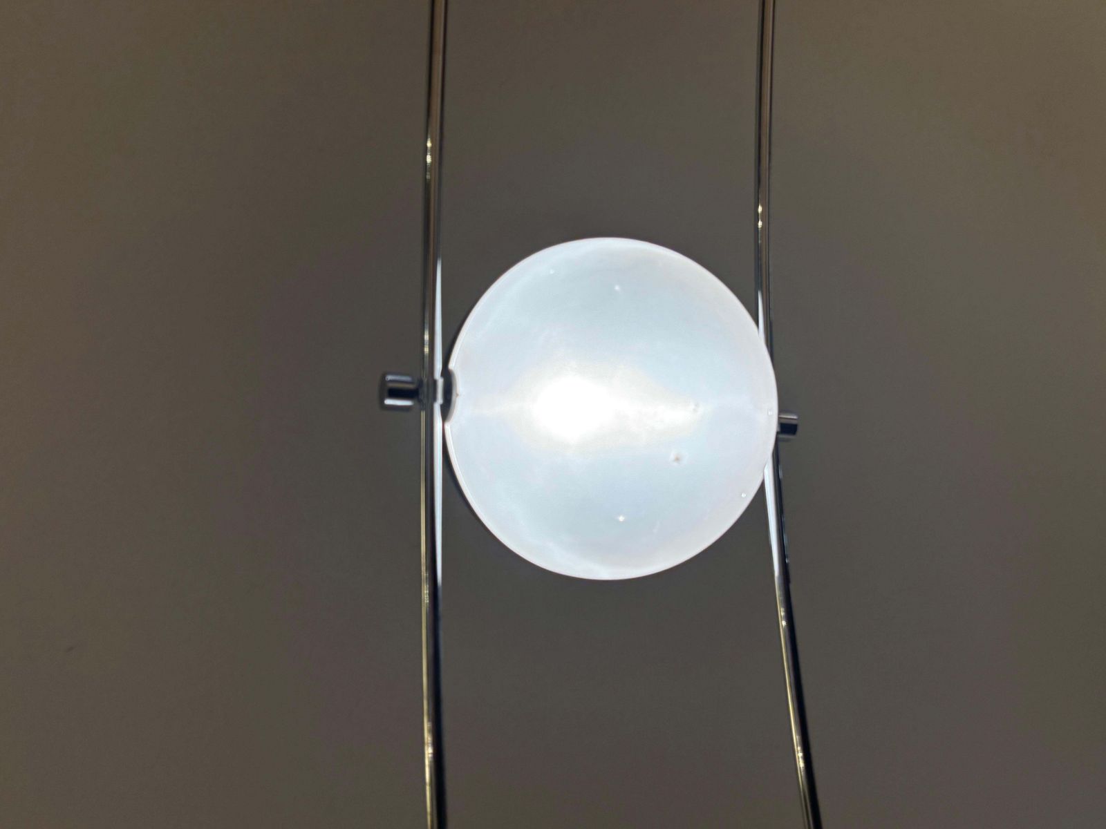 Ponte Floor Lamp By Studio A.R.D.I.T.I. For Sormani Nucleo Division, 1970s photo for sale