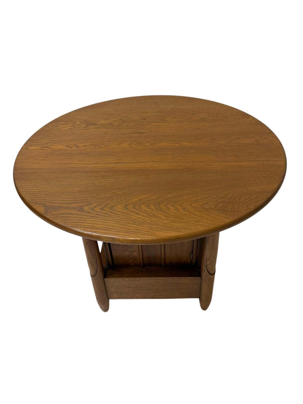 Art Deco Amsterdamse School Coffee Table By Paul Bromberg For Pander, 1920s photo furniture