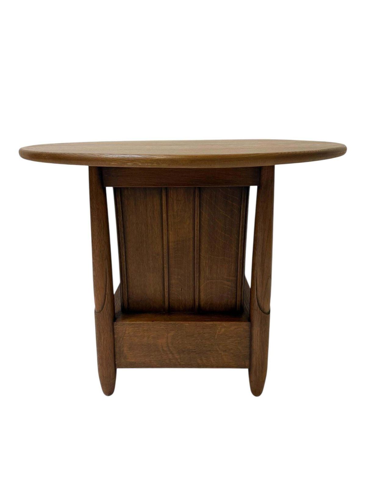 Art Deco Amsterdamse School Coffee Table By Paul Bromberg For Pander, 1920s photo for sale