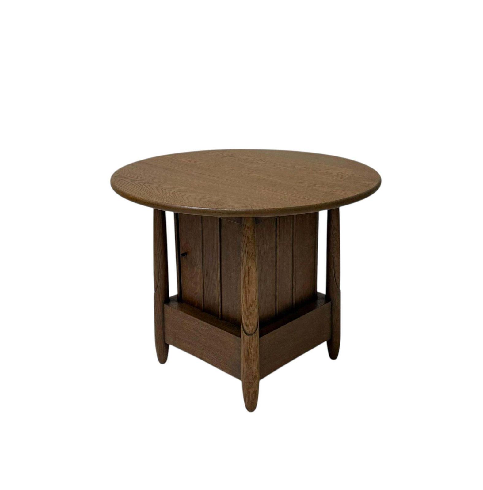 Art Deco Amsterdamse School Coffee Table By Paul Bromberg For Pander, 1920s photo Furniture