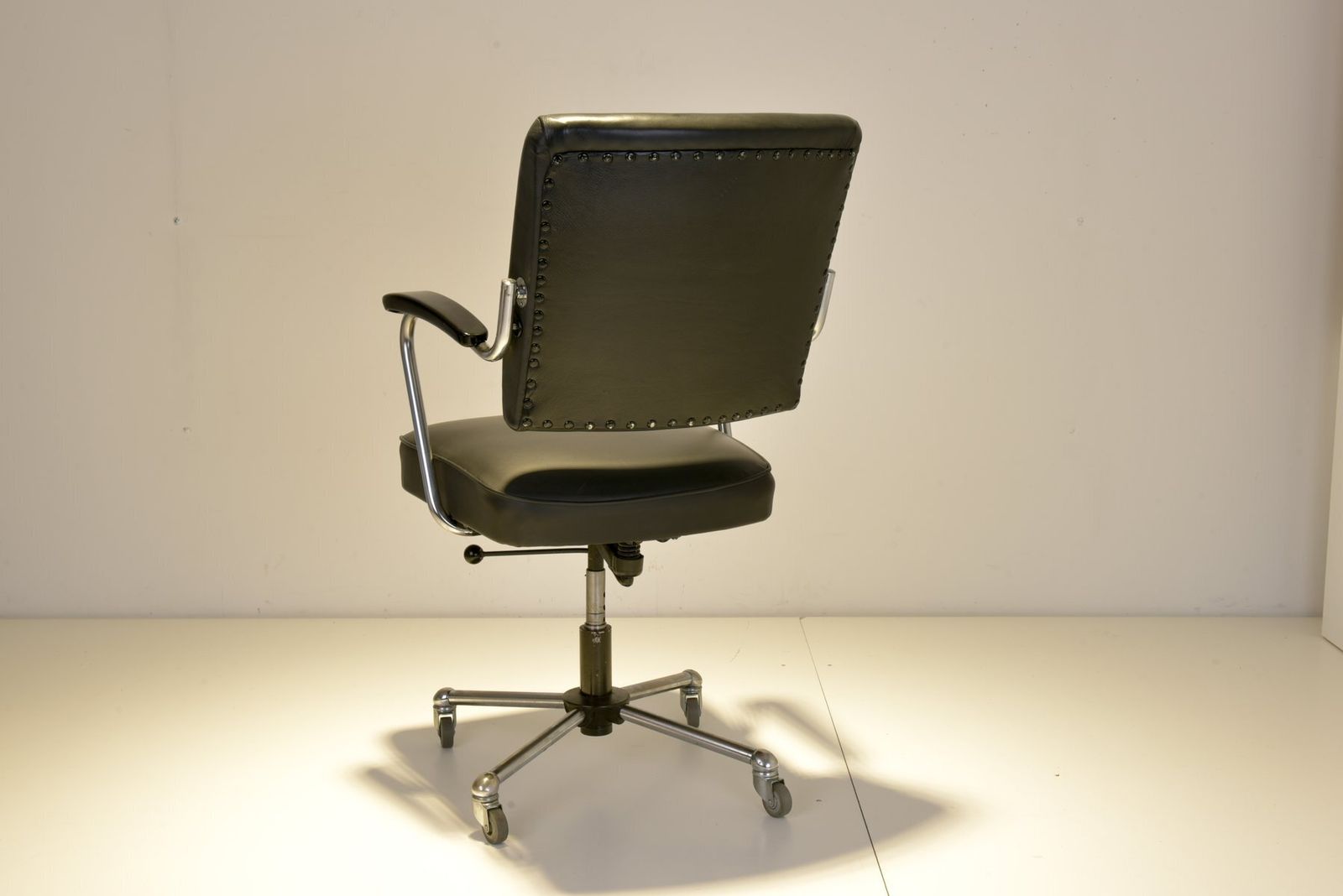 Vintage German Desk Chair From Drabert, 1950 photo buy