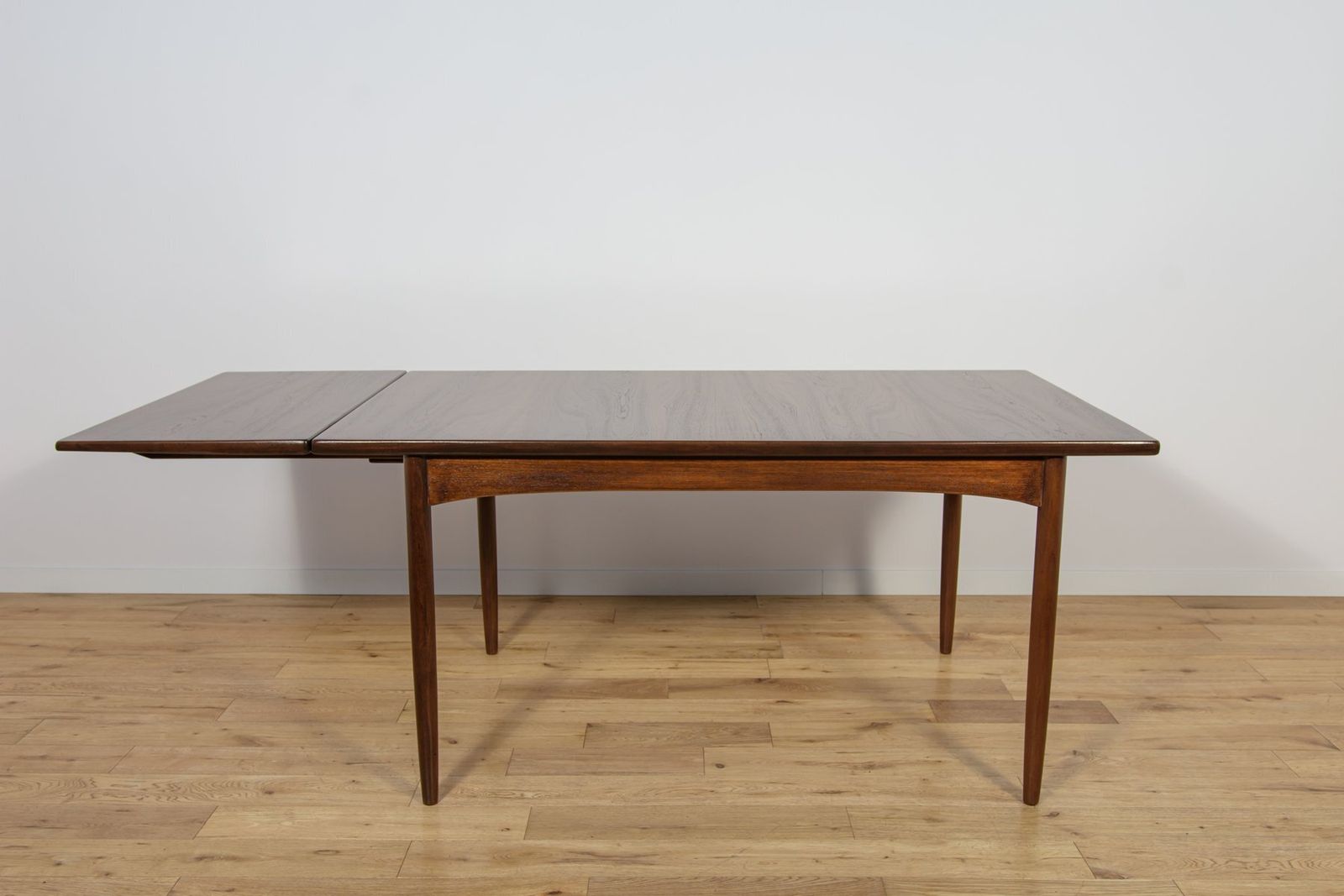 photo vinterior Mid Century Teak Extendable Dining Table From G Plan, United Kingdom, 1960s