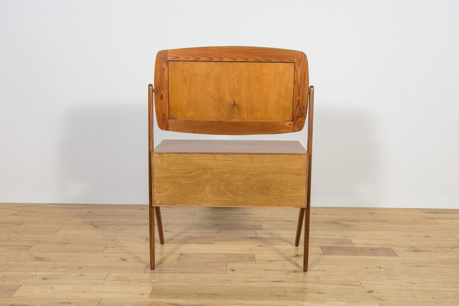 Mid Century Dressing Table From ølholm Møbelfabri, 1960s photo 1393.0
