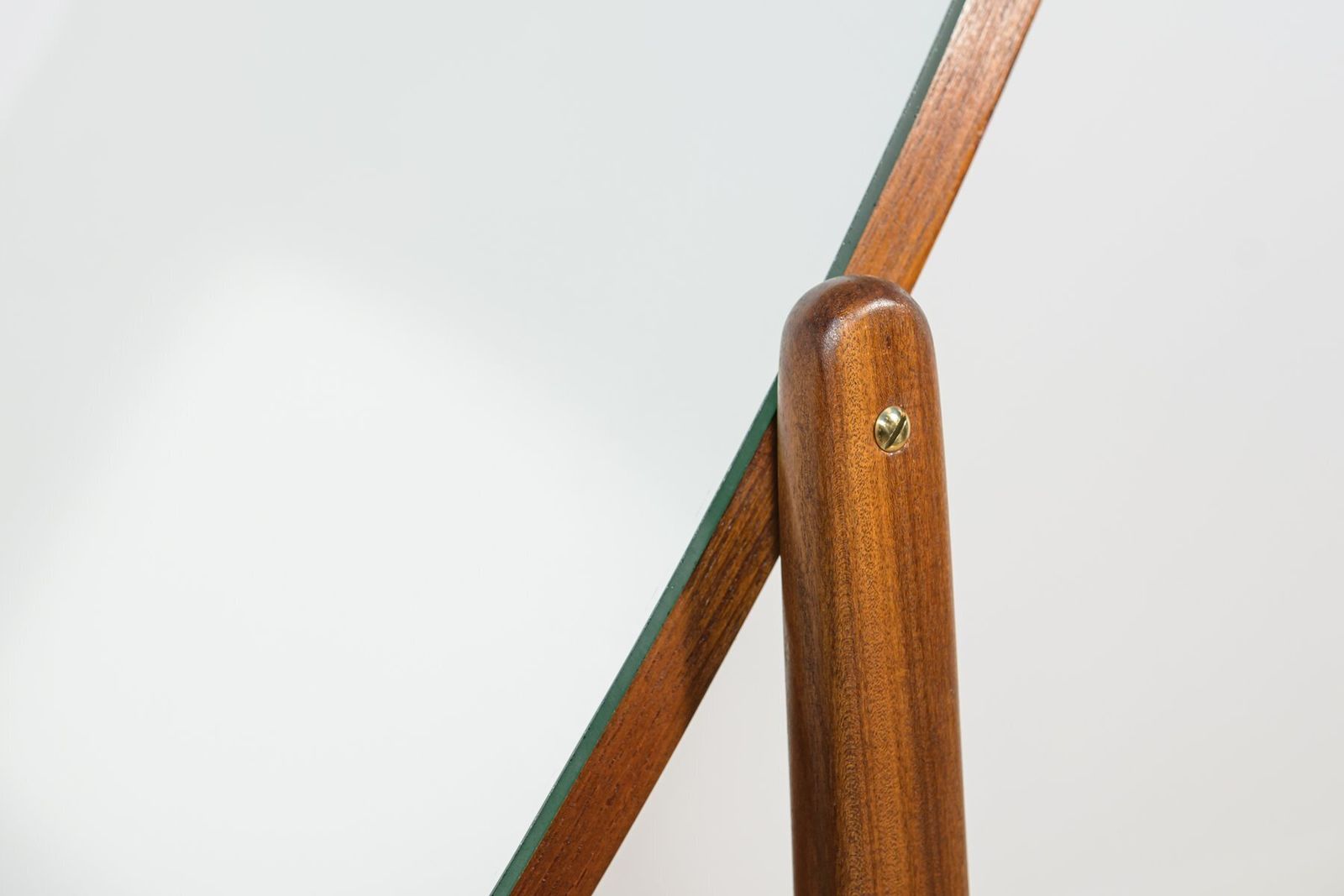 Mid Century Dressing Table From ølholm Møbelfabri, 1960s photo buy