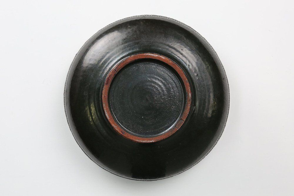 1304.0 Mid Century Amphora Bowl From Rogier Vandeweghe, Belgium, 1960s photo