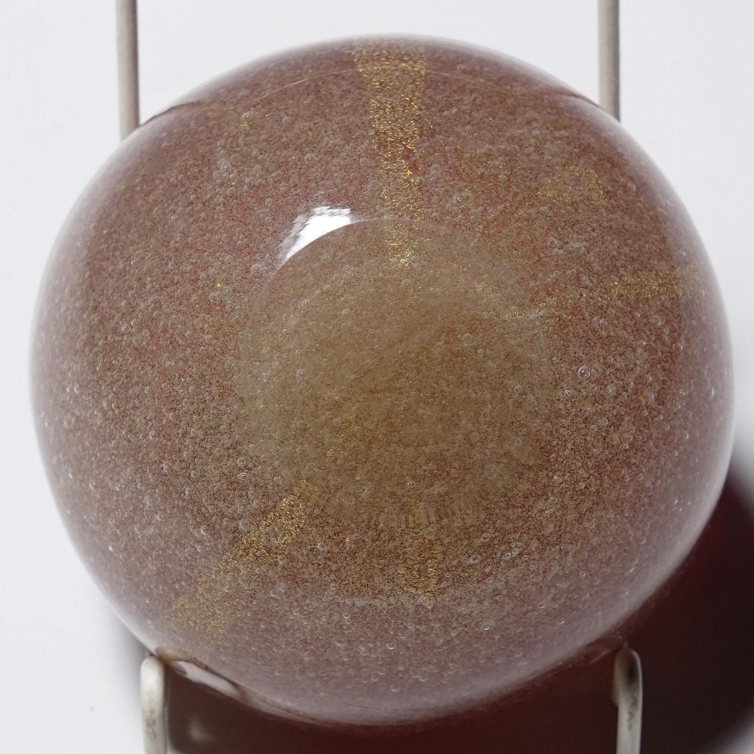 Vetro Sommerso Bowl By Carlo Scarpa For Venini Murano Ca. 1930s photo buy