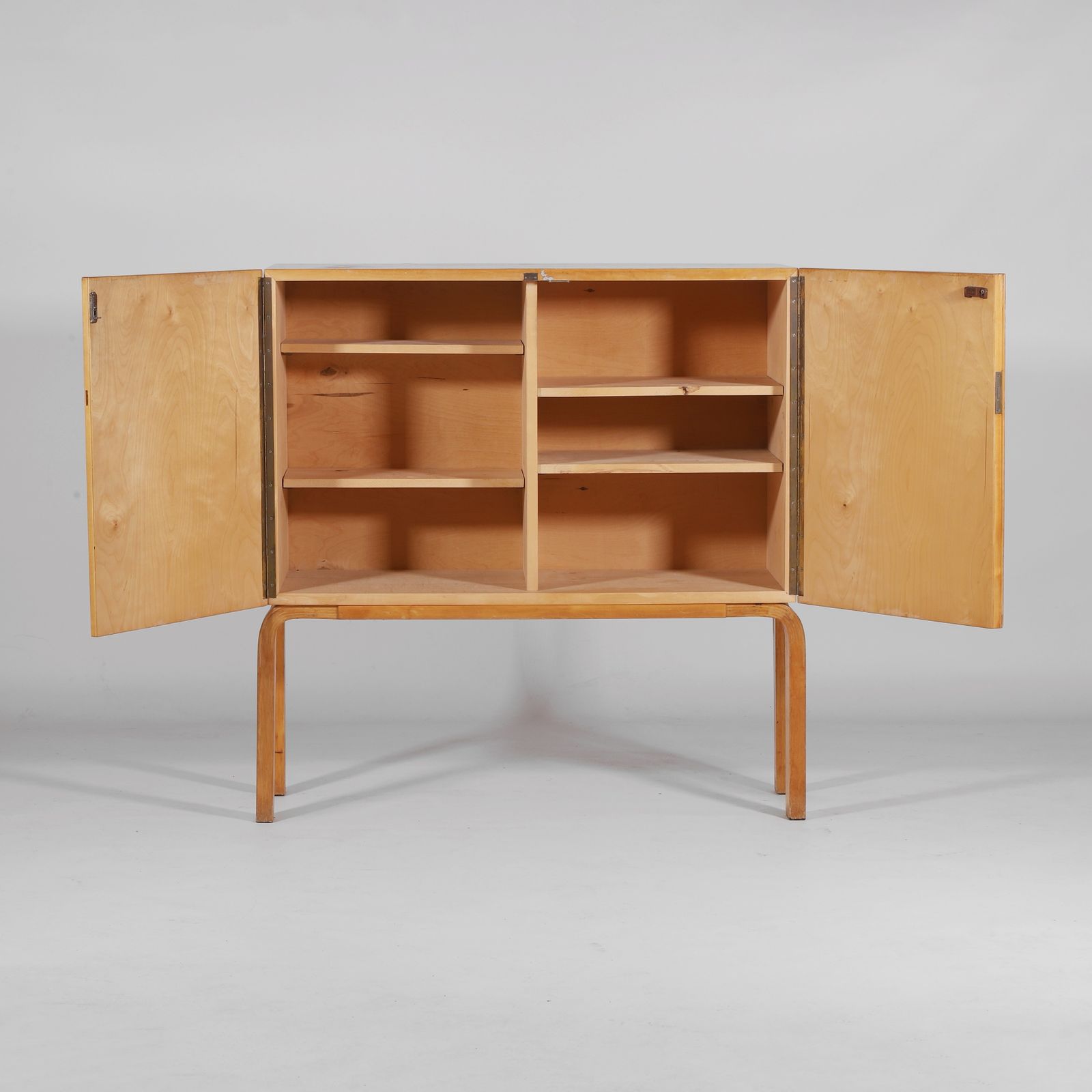 Alvar Aalto Cabinet Model 810 photo furniture
