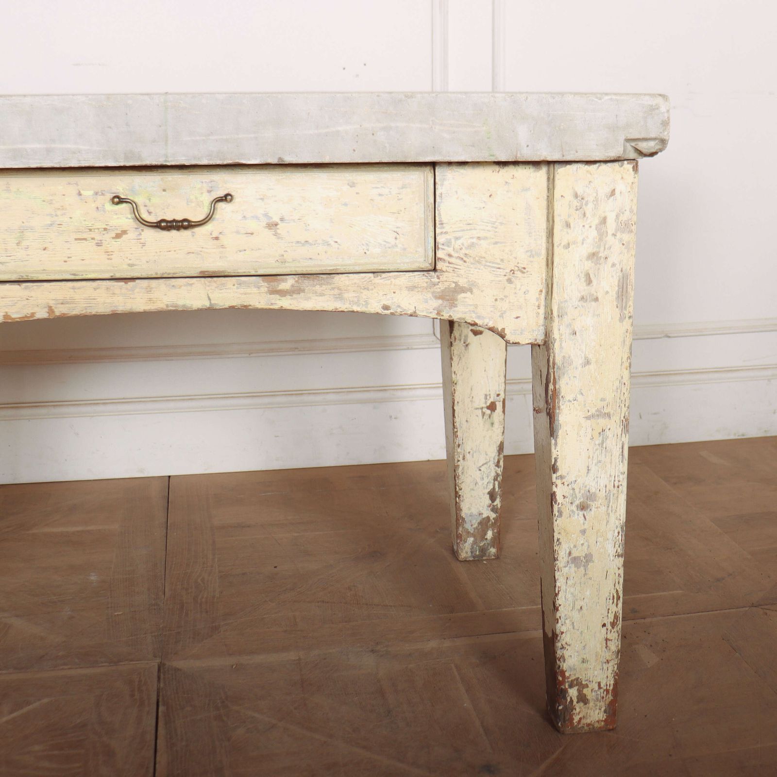 Wonderful Country House Pastry Table photo for sale
