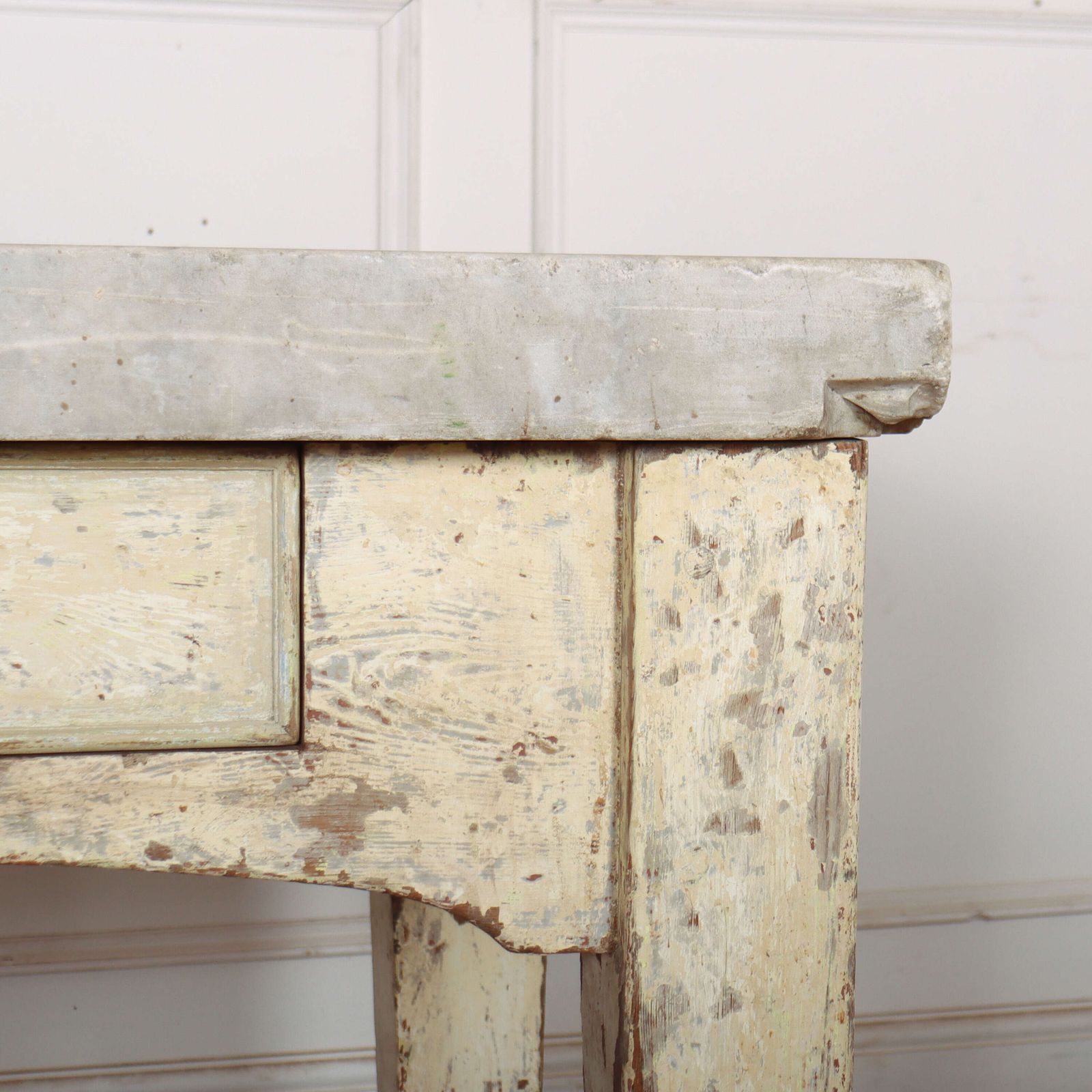 Wonderful Country House Pastry Table photo Furniture