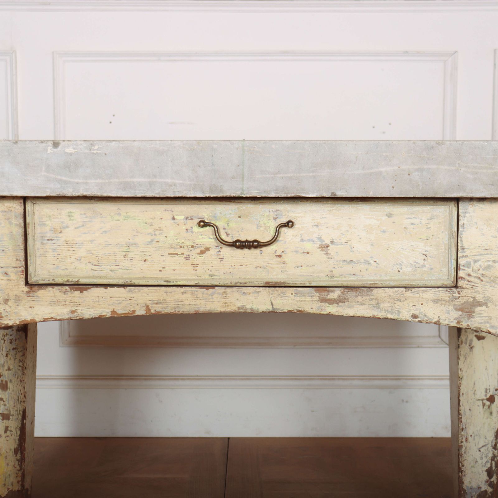 Wonderful Country House Pastry Table photo 5994.0