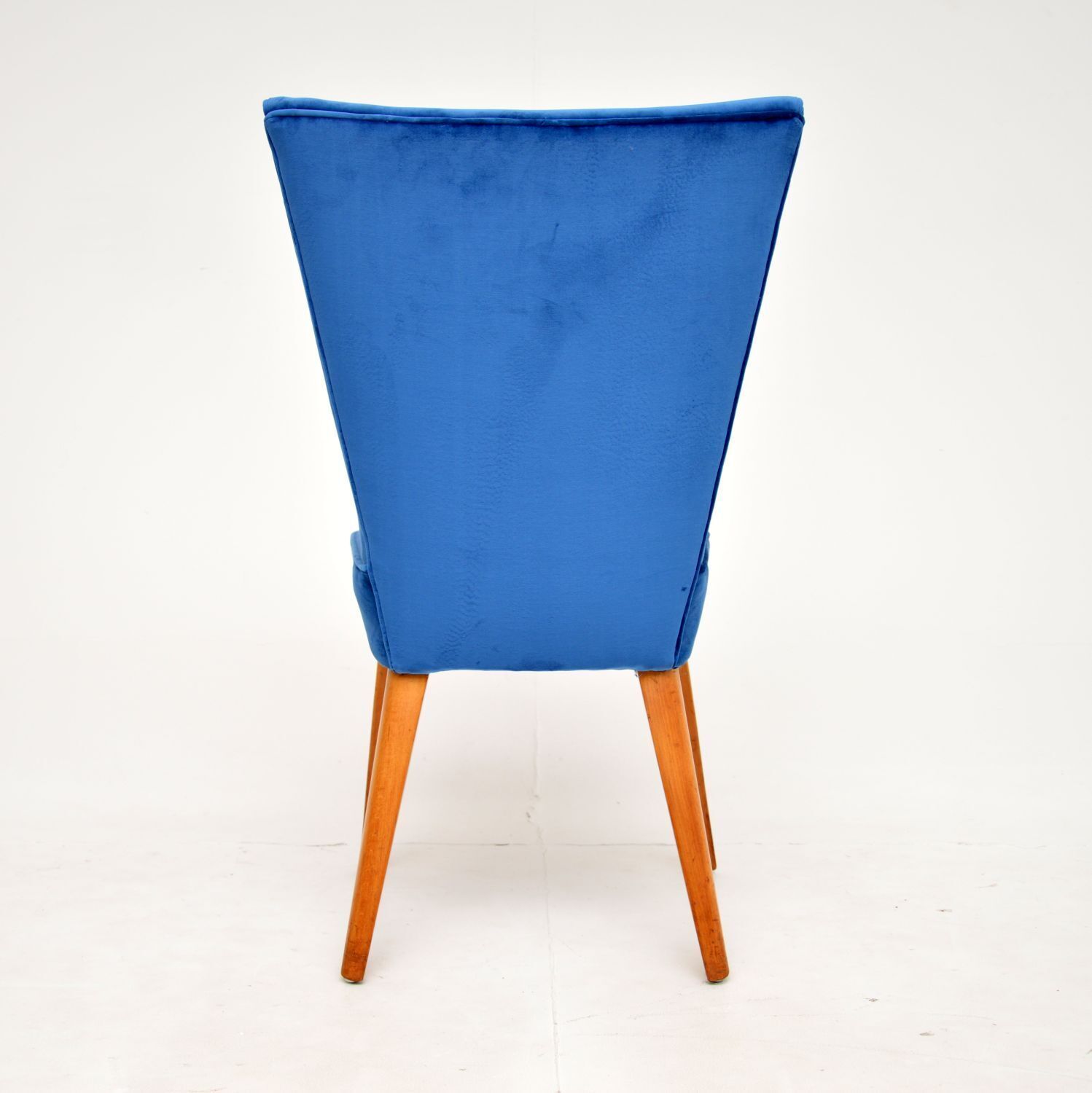 Vintage Cocktail / Desk Chair By Howard Keith photo 488.0