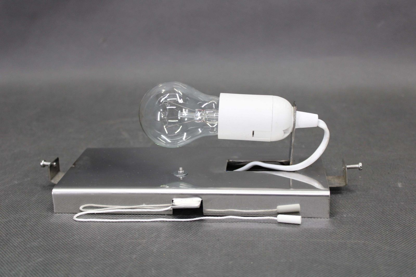 photo furniture Pair Of Mid Century Czech Glass Wall Lights By Kamenický šenov