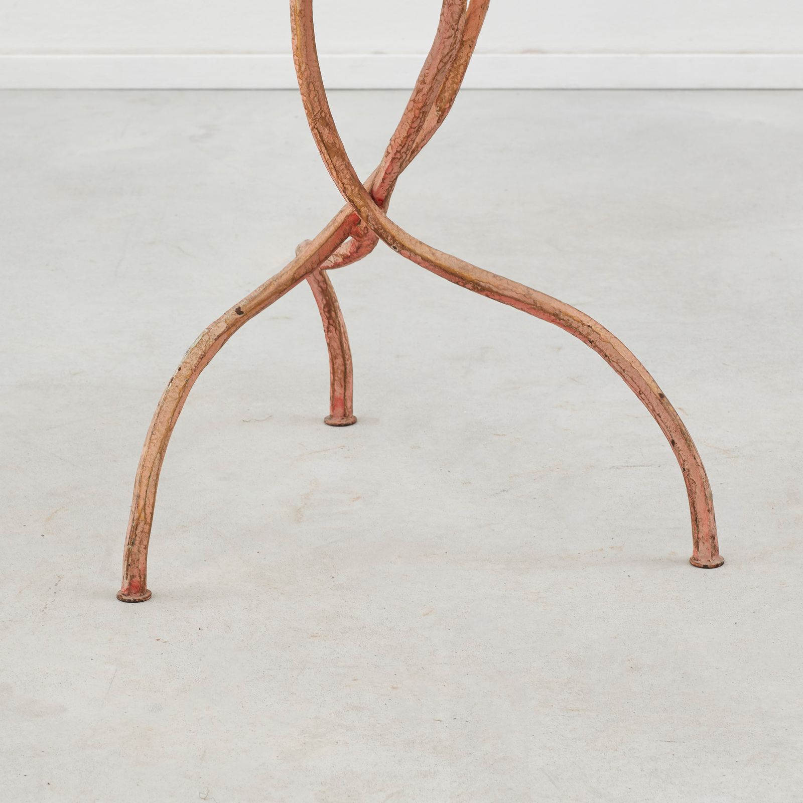 Salvino Marsura Rami Stool Treviso, Italy, 2000s photo furniture