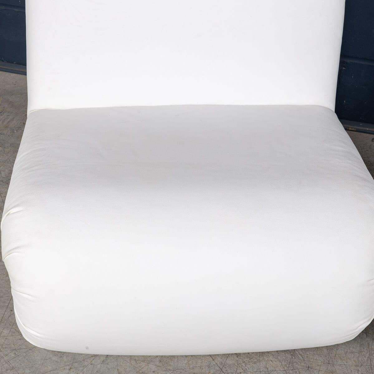 photo furniture 20thc Italian Pair Of "Boomerang" Lounge Chairs By Rodolfo Bonetto For B Line