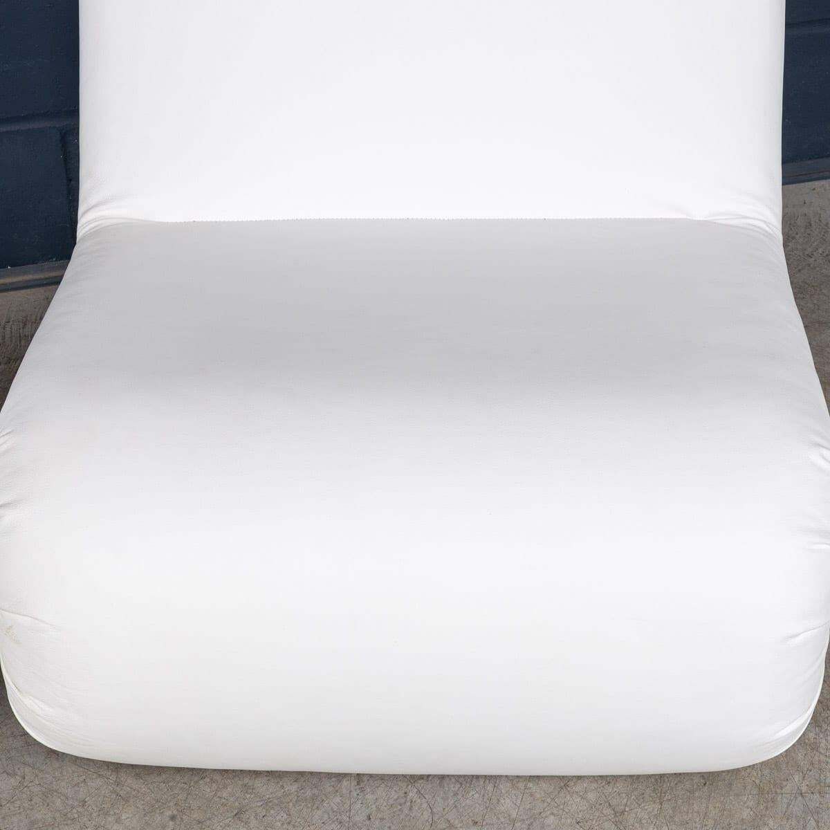 Furniture 20thc Italian Pair Of "Boomerang" Lounge Chairs By Rodolfo Bonetto For B Line photo