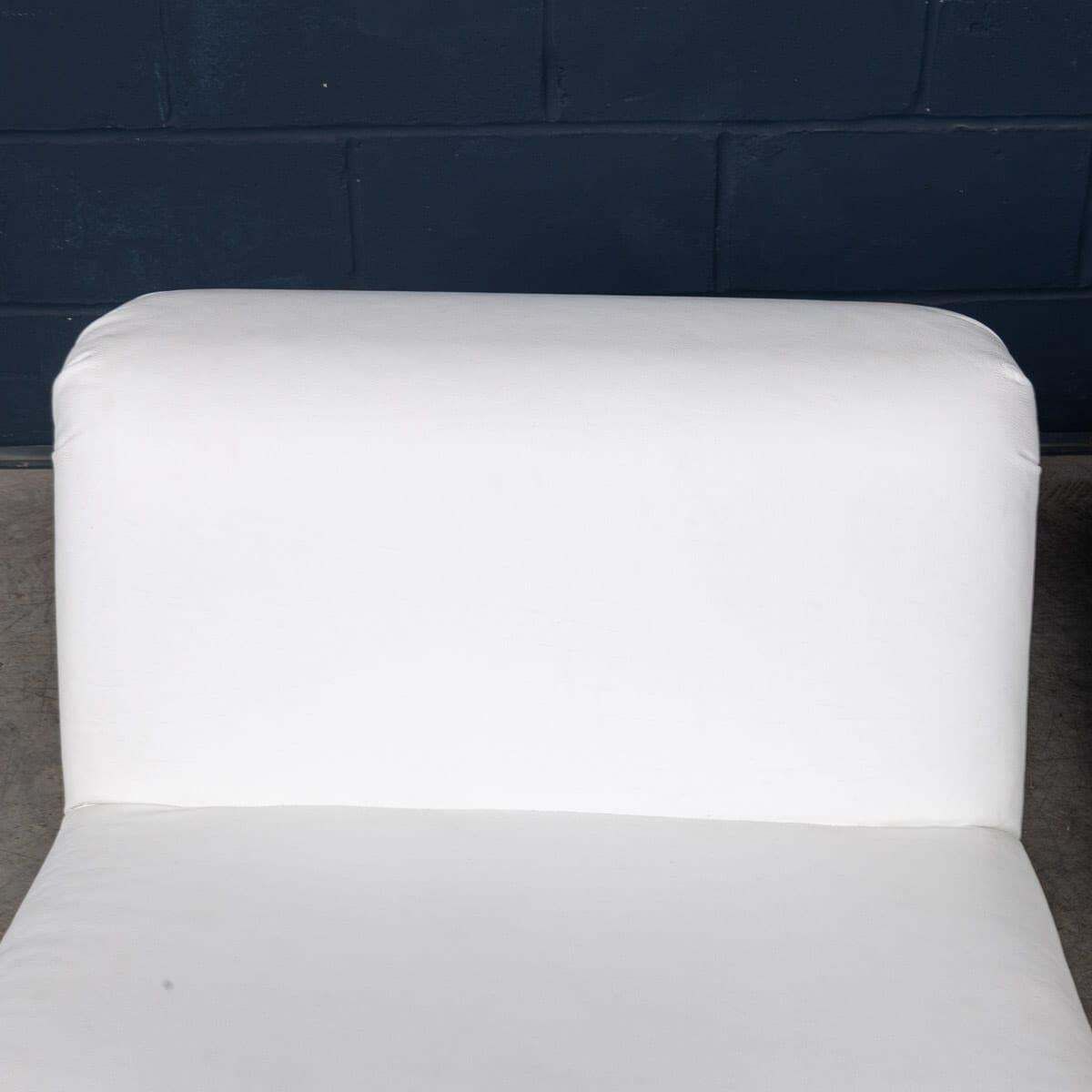 photo furniture 20thc Italian Pair Of "Boomerang" Lounge Chairs By Rodolfo Bonetto For B Line