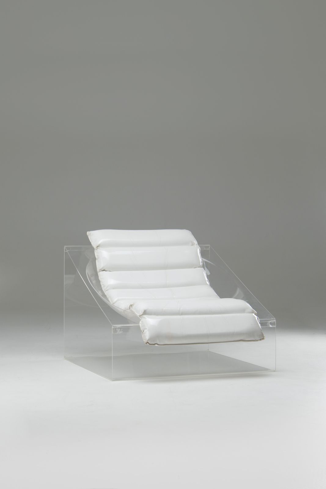 3850.0 Lounge Chair   Rossi Molinari photo
